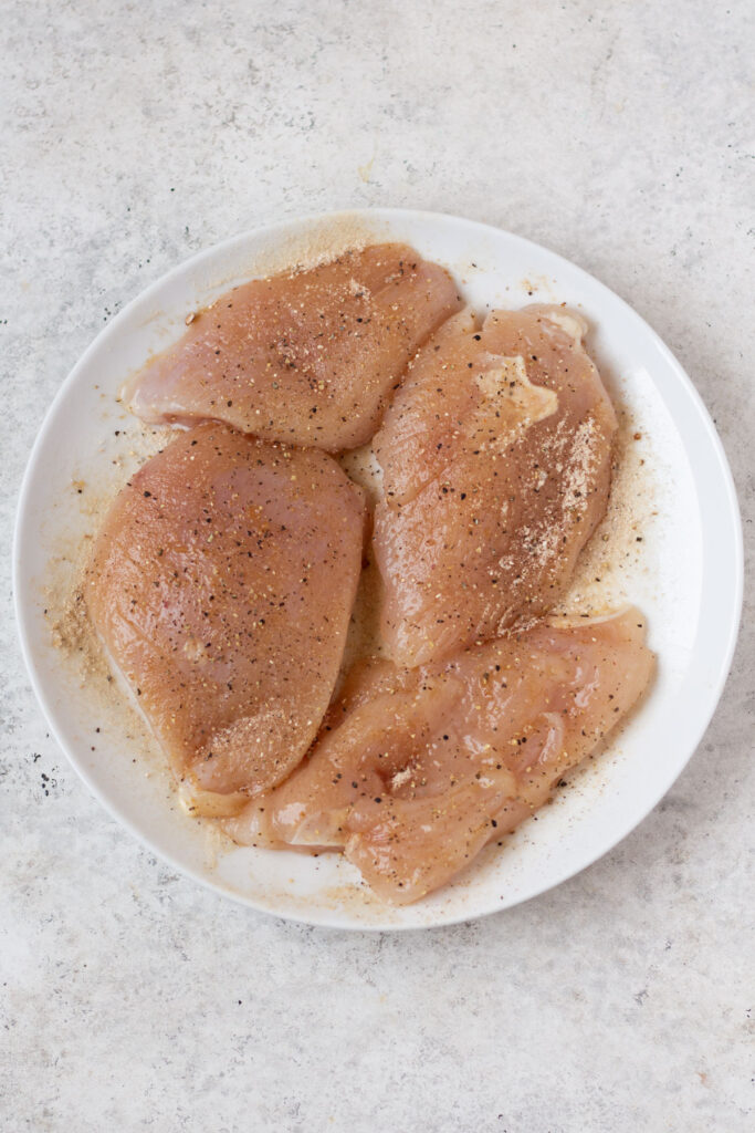 Dutch Oven Chicken Breast Whole Kitchen Sink