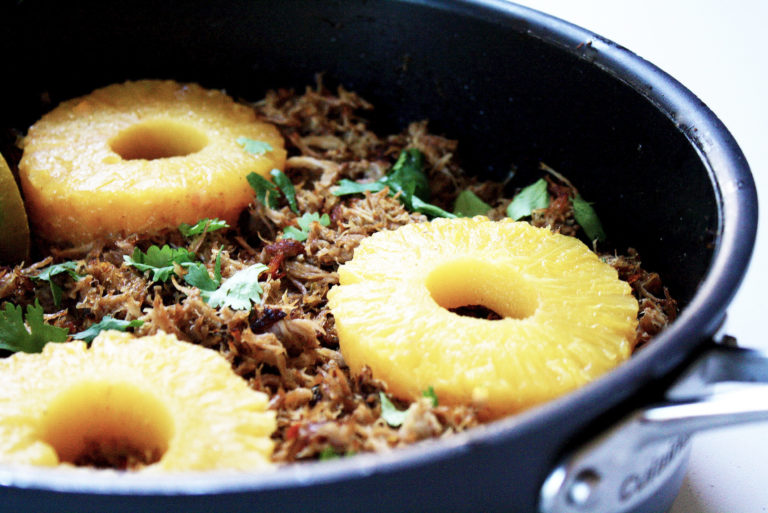 whole kitchen sink carnitas