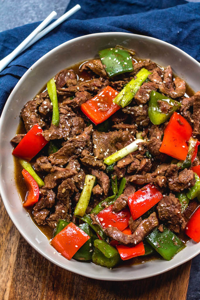30 Whole30 Instant Pot Beef Recipes - Whole Kitchen Sink