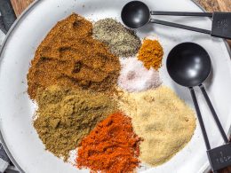 Paleo fajita seasoning hotsell