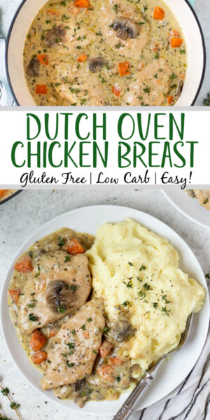 dutch oven chicken breast recipes