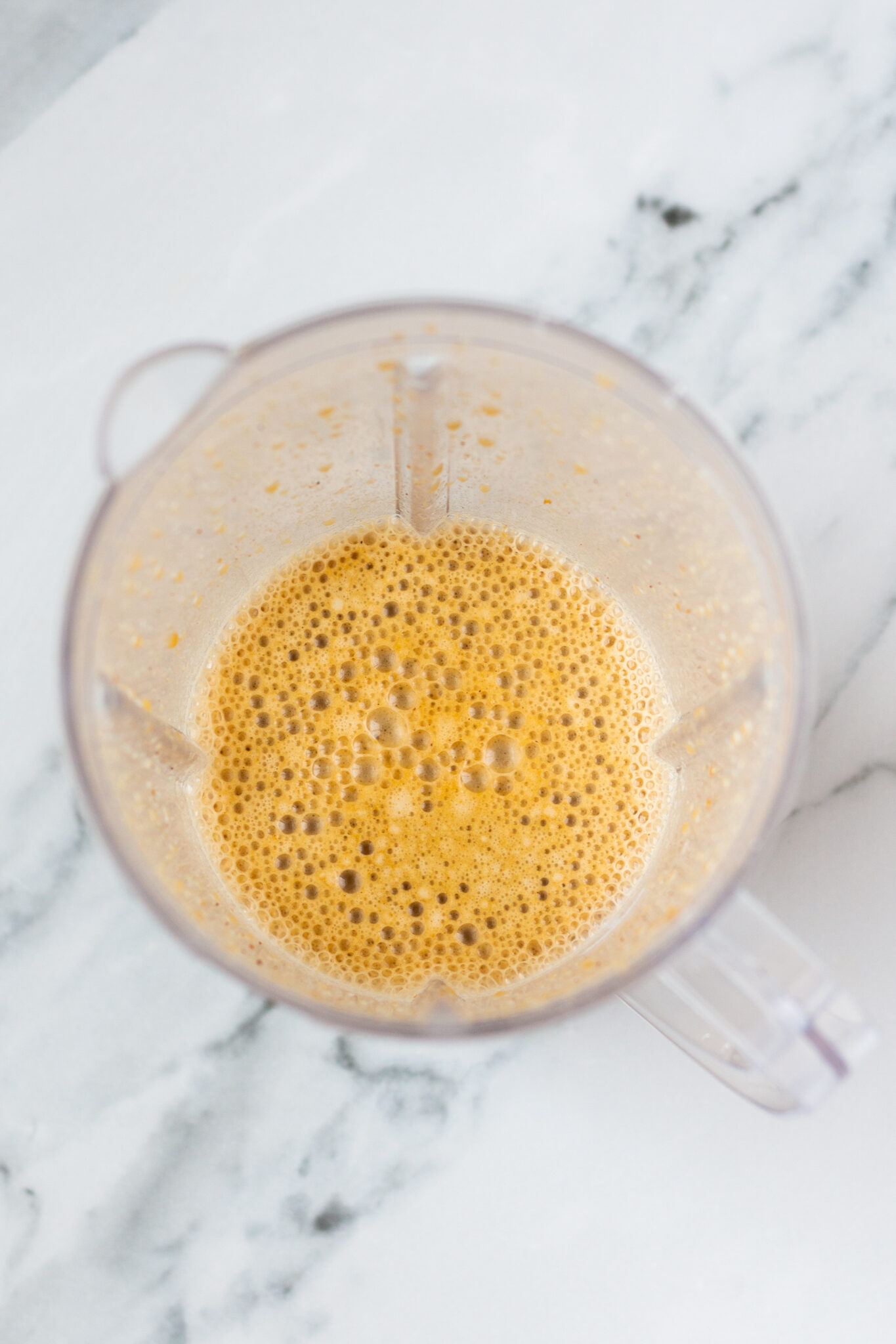 Pumpkin Spice Cold Brew Whole Kitchen Sink