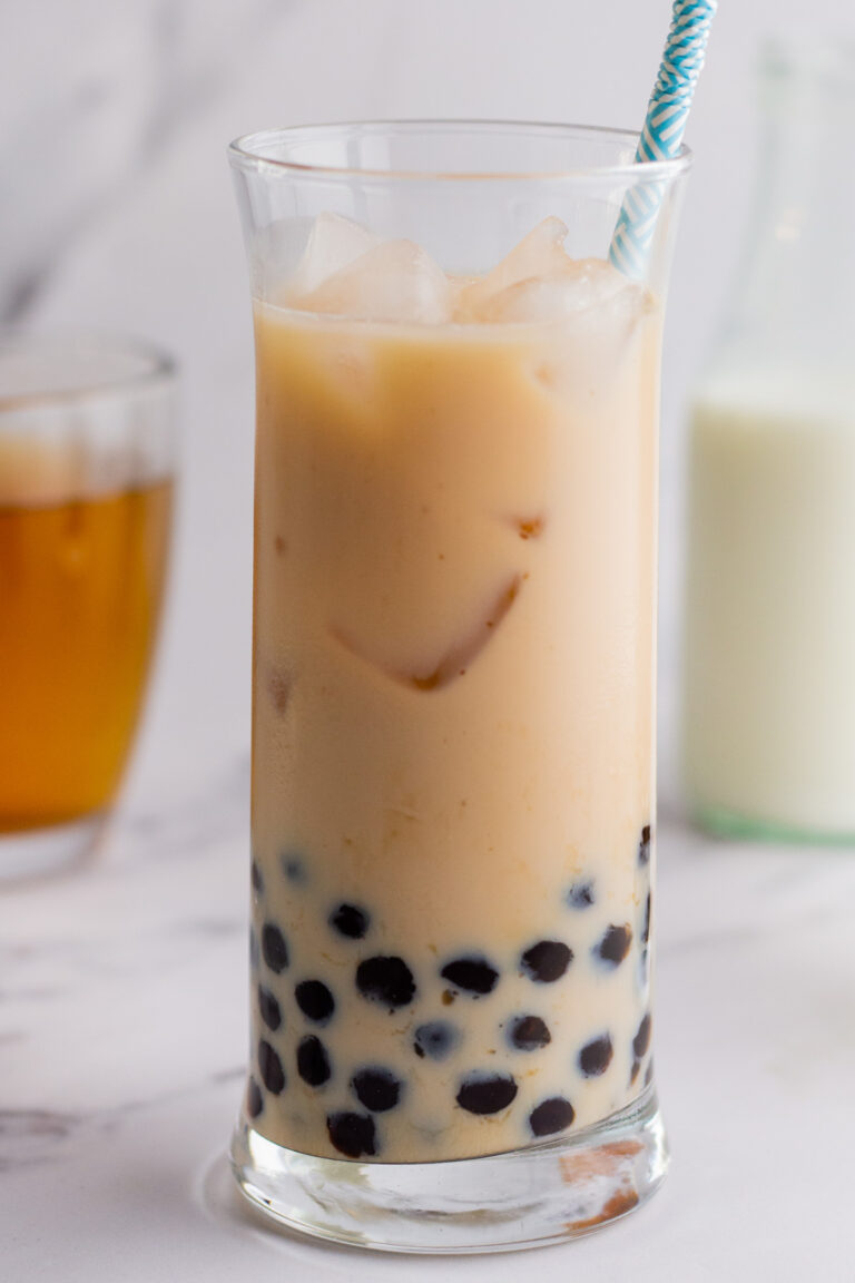 Is Jasmine Milk Tea Safe During Pregnancy at Nichole Brumback blog